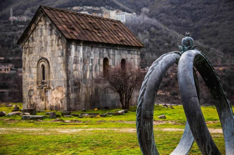 Yerevan to Tbilisi Day Tour: Unveiling Transcultural Wonders - Should you book this Yerevan to Tbilisi tour?