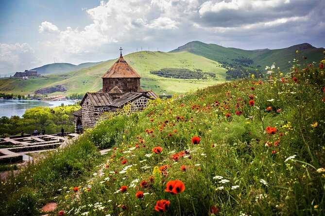 Yerevan to Tbilisi Private car transfer 3 Scenic stops - Why this road trip makes sense