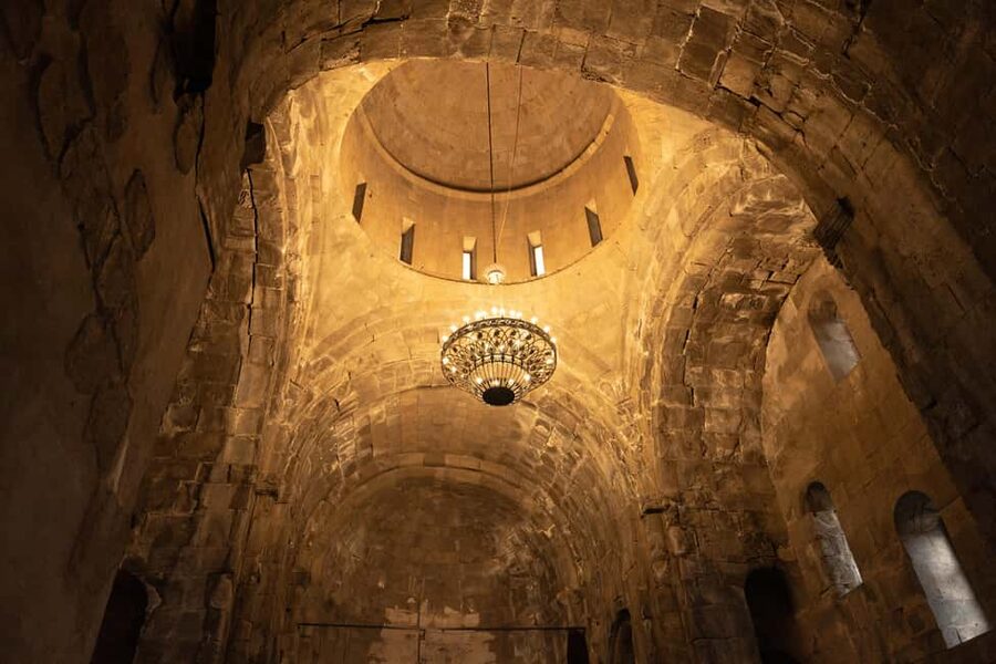 Yerevan: Tour of Tatev, Kndzoresk, Shaki Waterfall and Areni - Key points to know before you book