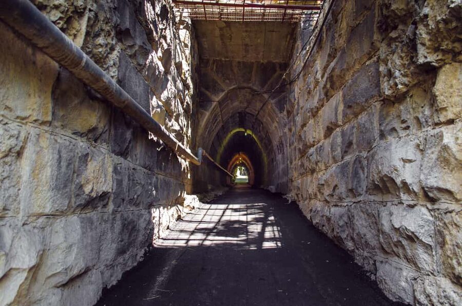 Yerevan: Urban Hike through Aygestan and Old Nork - Key points at a glance